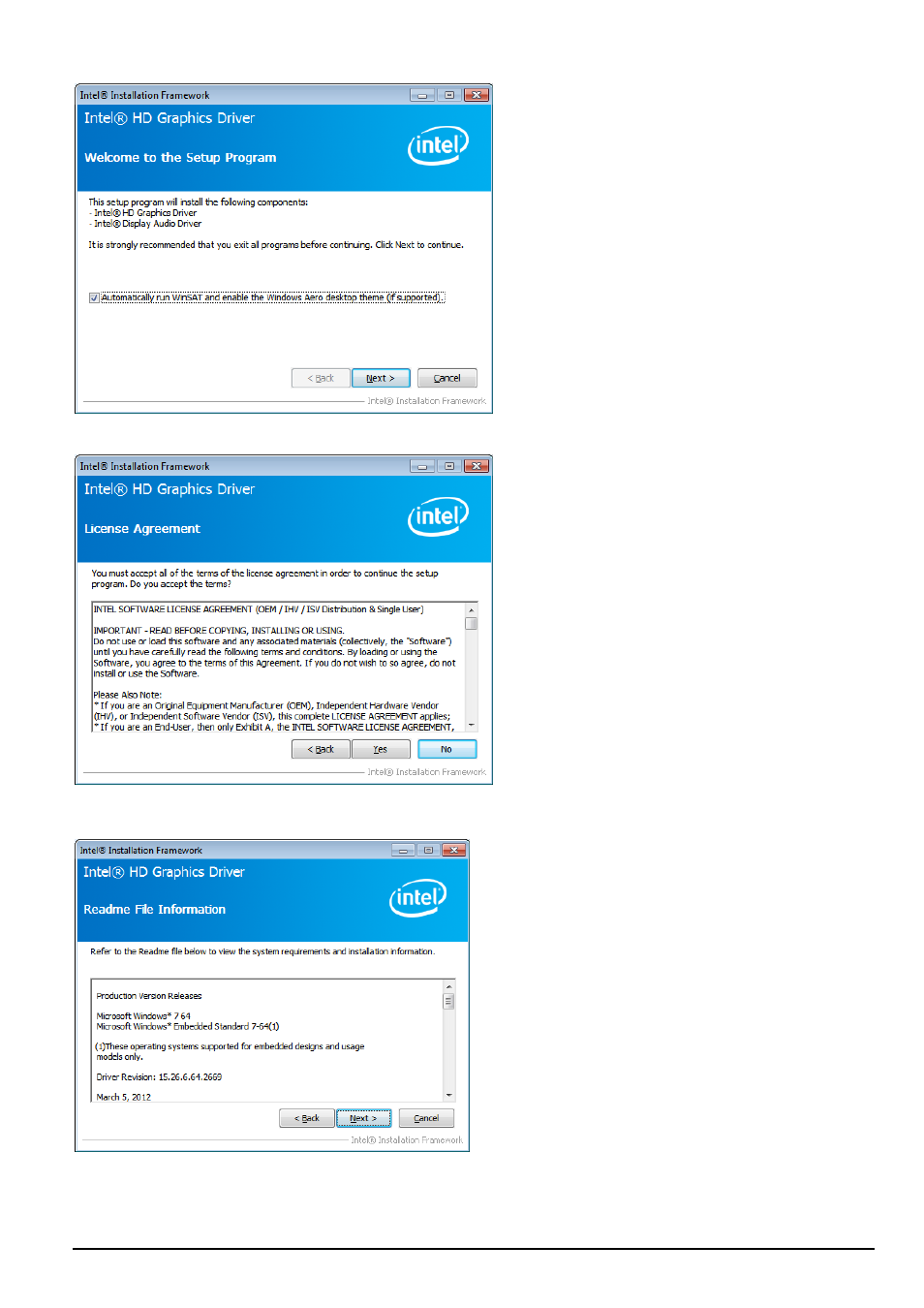 IBASE FWA8208 User Manual | Page 46 / 55