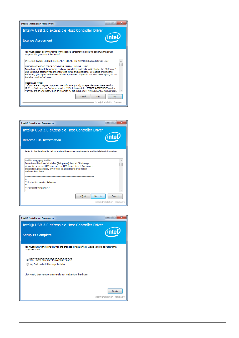 IBASE FWA8208 User Manual | Page 53 / 55