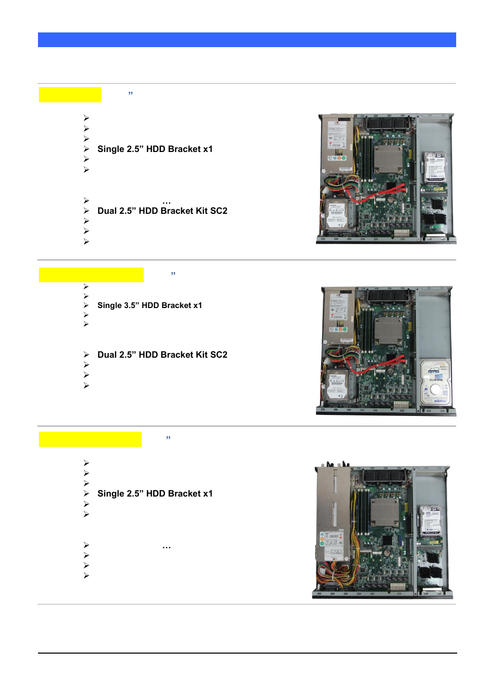 Appendix-c fwa8308 series configurations, Fwa8308, Fwa8308-rpsu | IBASE FWA8308 User Manual | Page 52 / 52