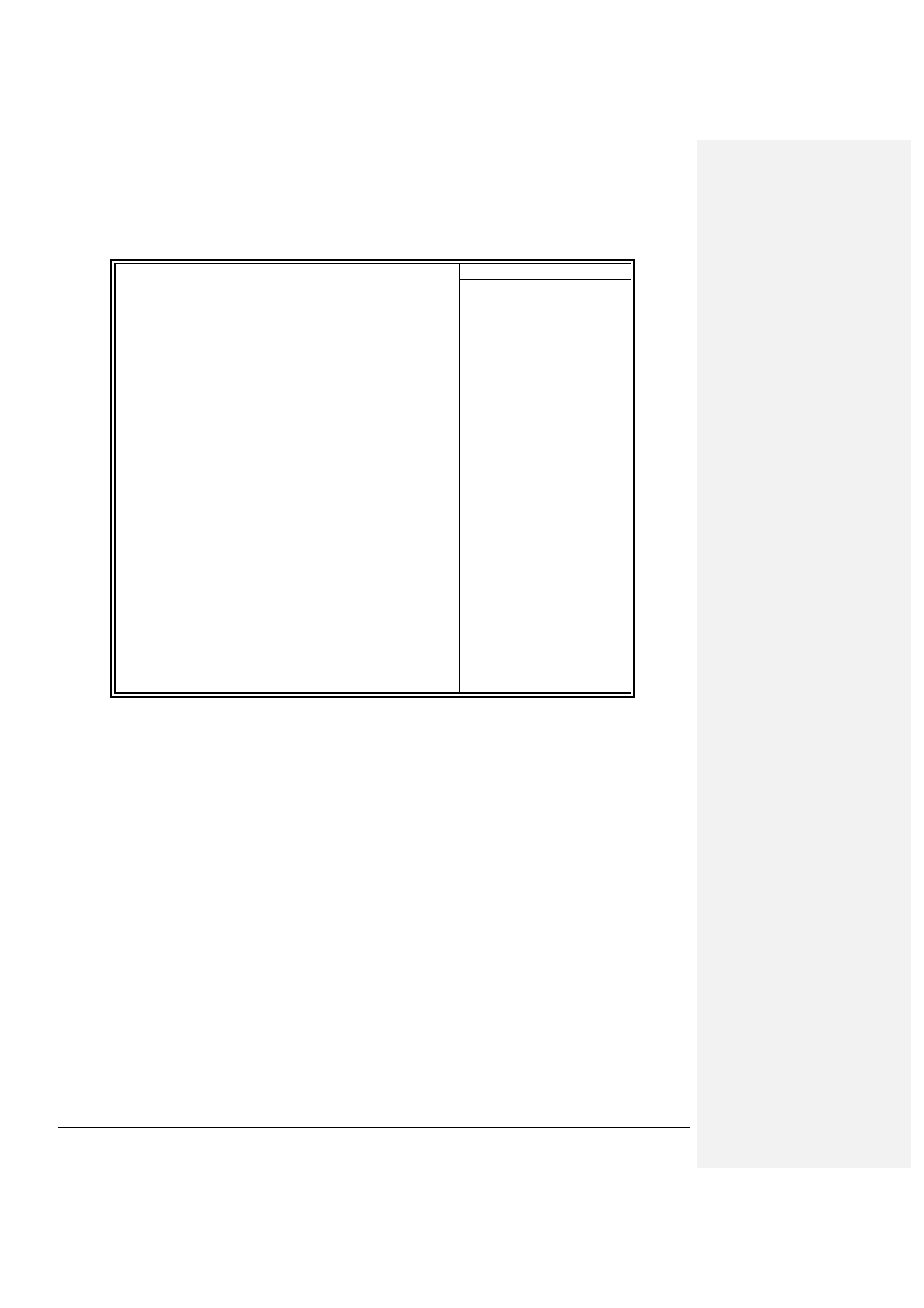 IBASE FWA8206 User Manual | Page 18 / 36