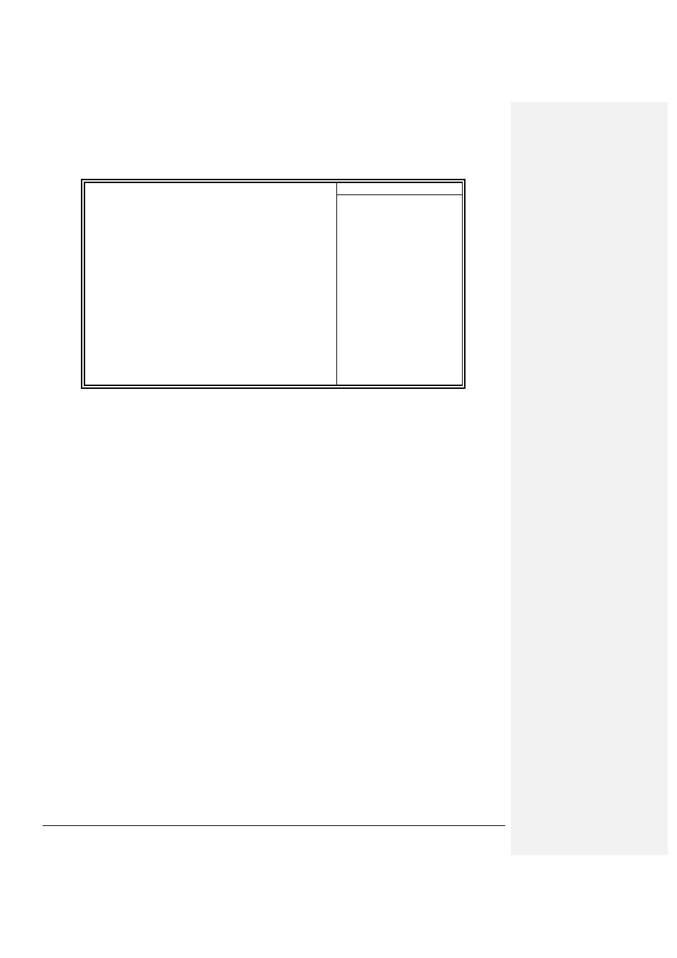 IBASE FWA8206 User Manual | Page 20 / 36