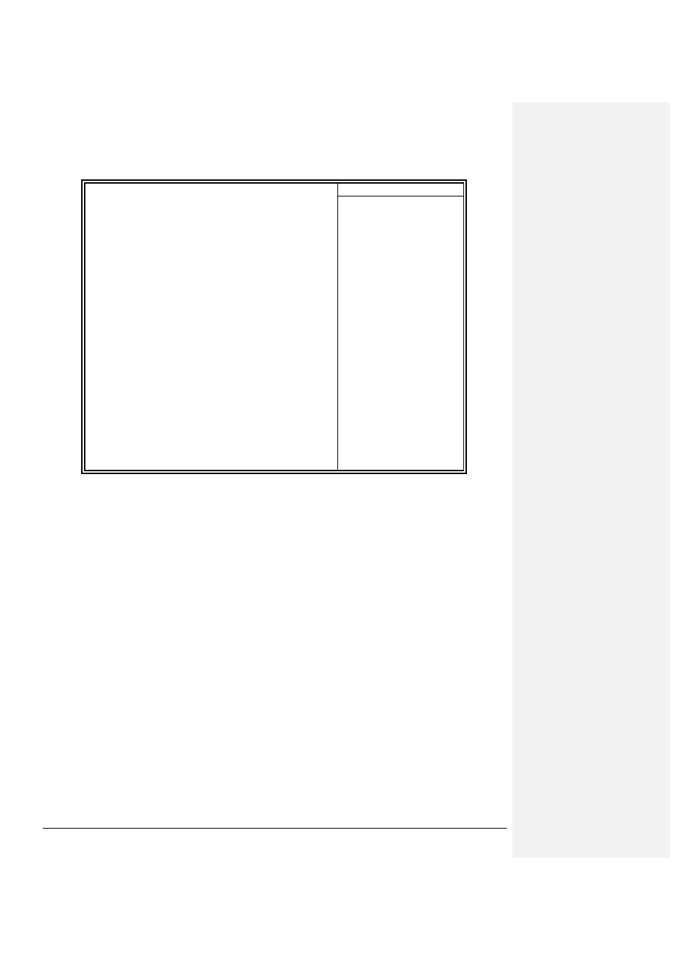IBASE FWA8206 User Manual | Page 23 / 36