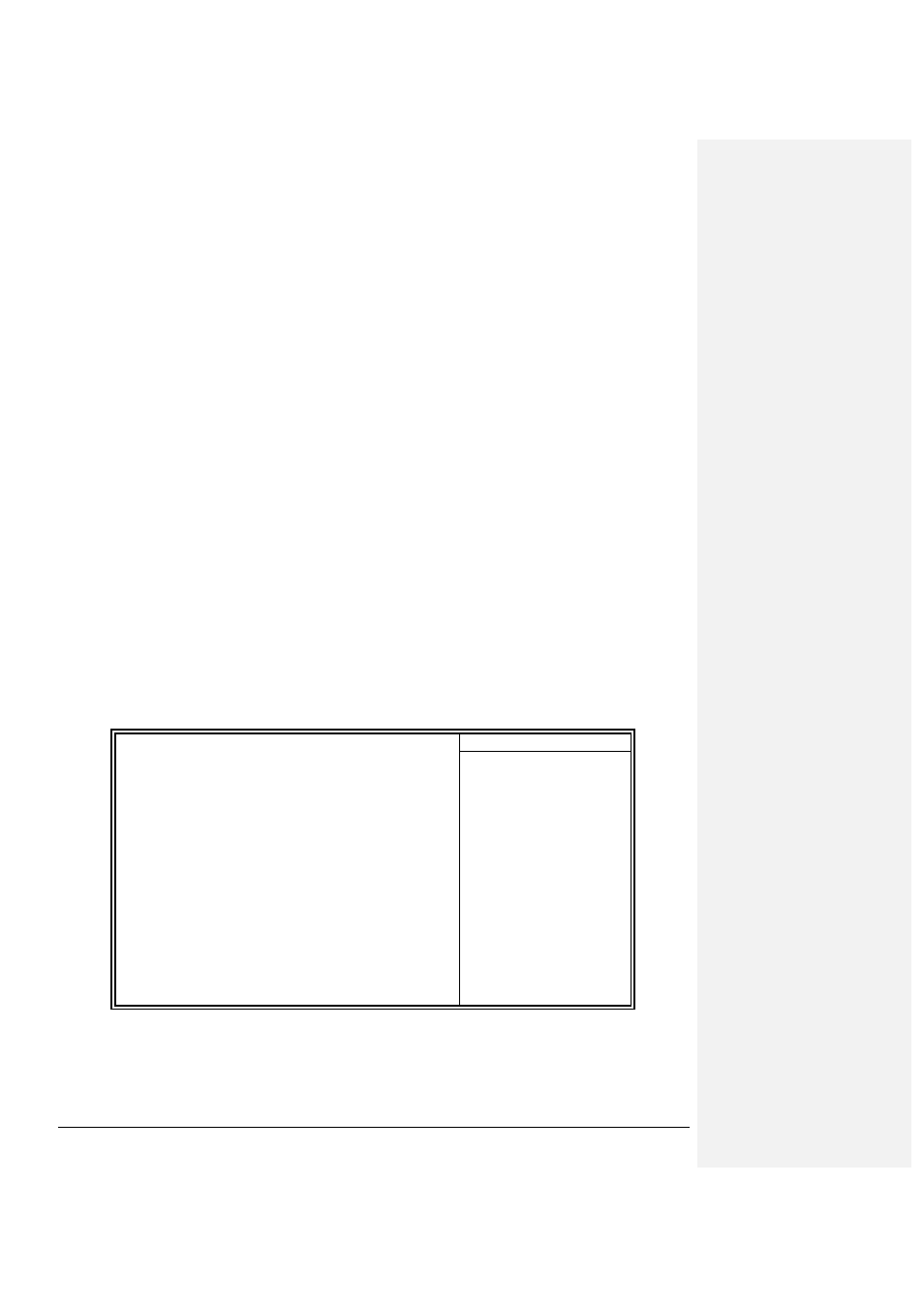 IBASE FWA8206 User Manual | Page 24 / 36