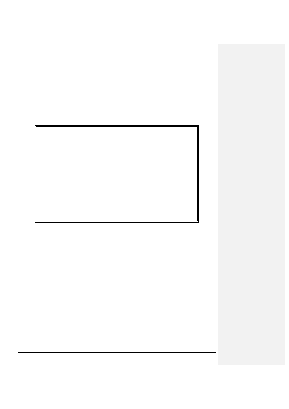 IBASE FWA8206 User Manual | Page 25 / 36