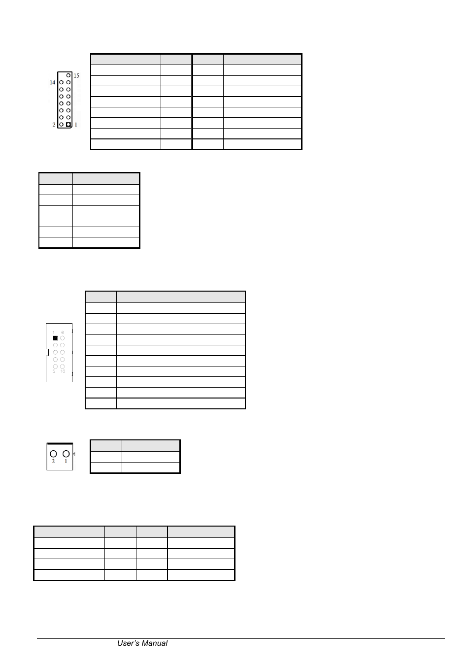 IBASE FWA6304-D25 User Manual | Page 10 / 17