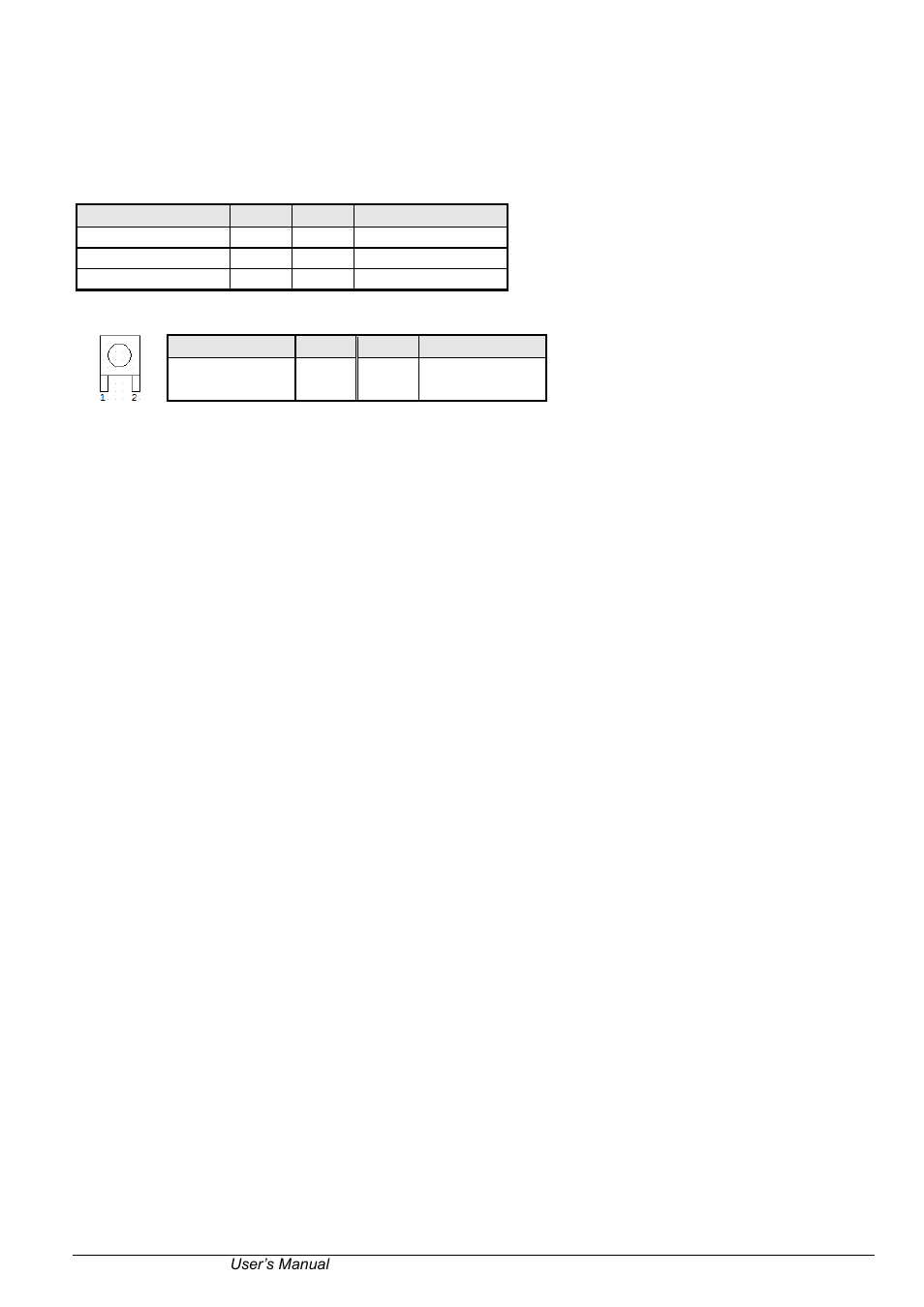 IBASE FWA6304-D25 User Manual | Page 11 / 17