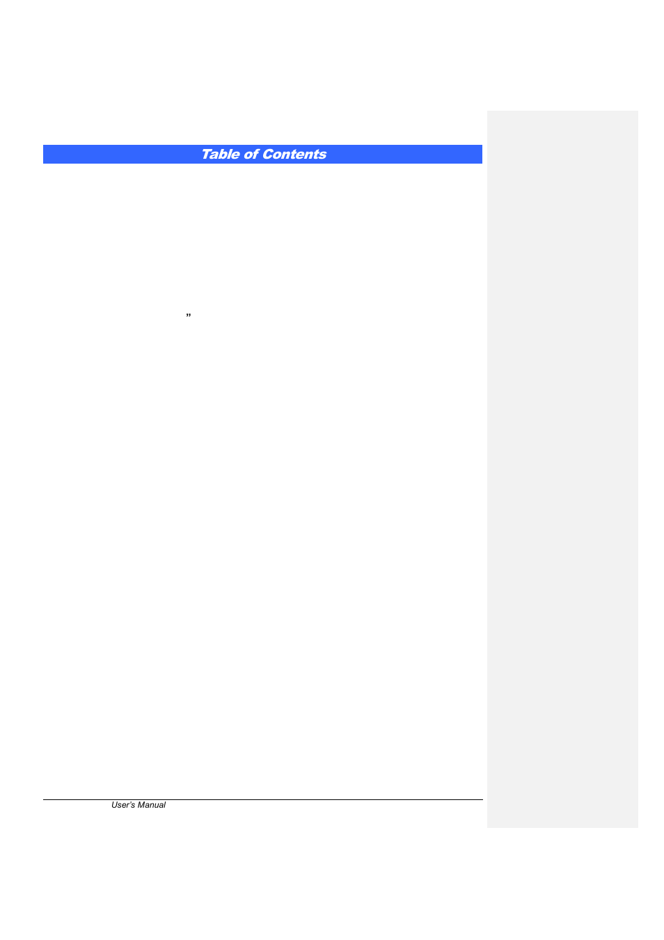 IBASE FWA7404 User Manual | Page 2 / 14