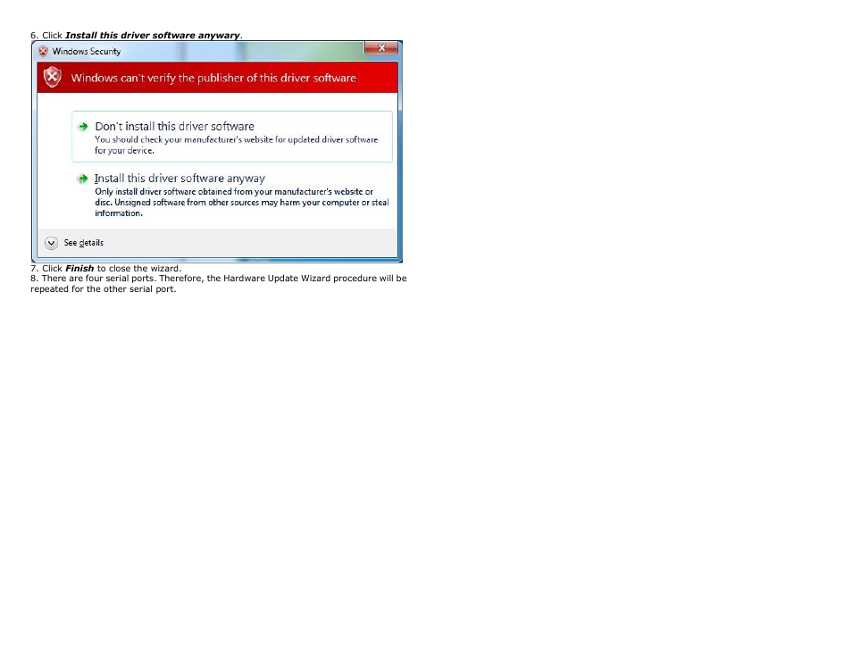 IBASE IBD189 User Manual | Page 2 / 2