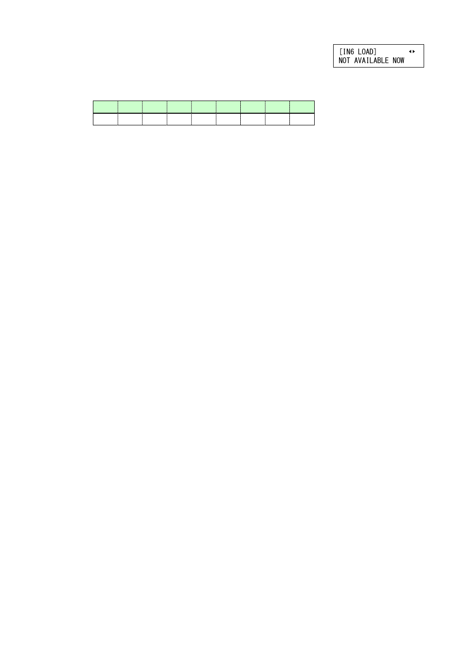 IDK MSD-54 Series User Manual | Page 103 / 269