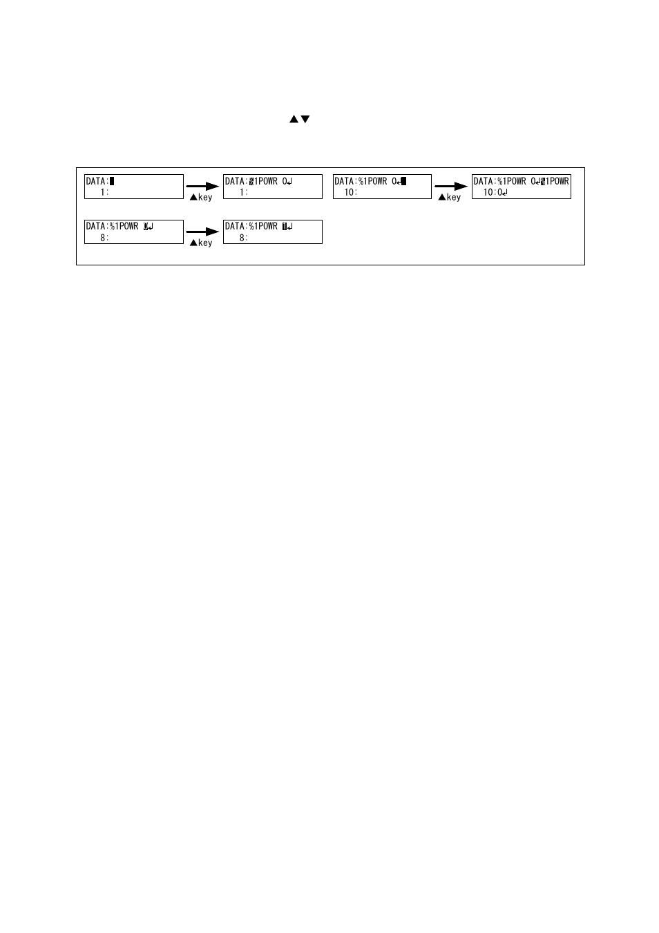 IDK MSD-54 Series User Manual | Page 174 / 269