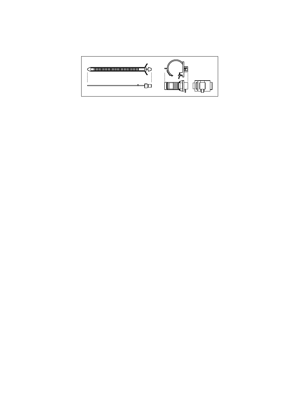 IDK MSD-54 Series User Manual | Page 19 / 269