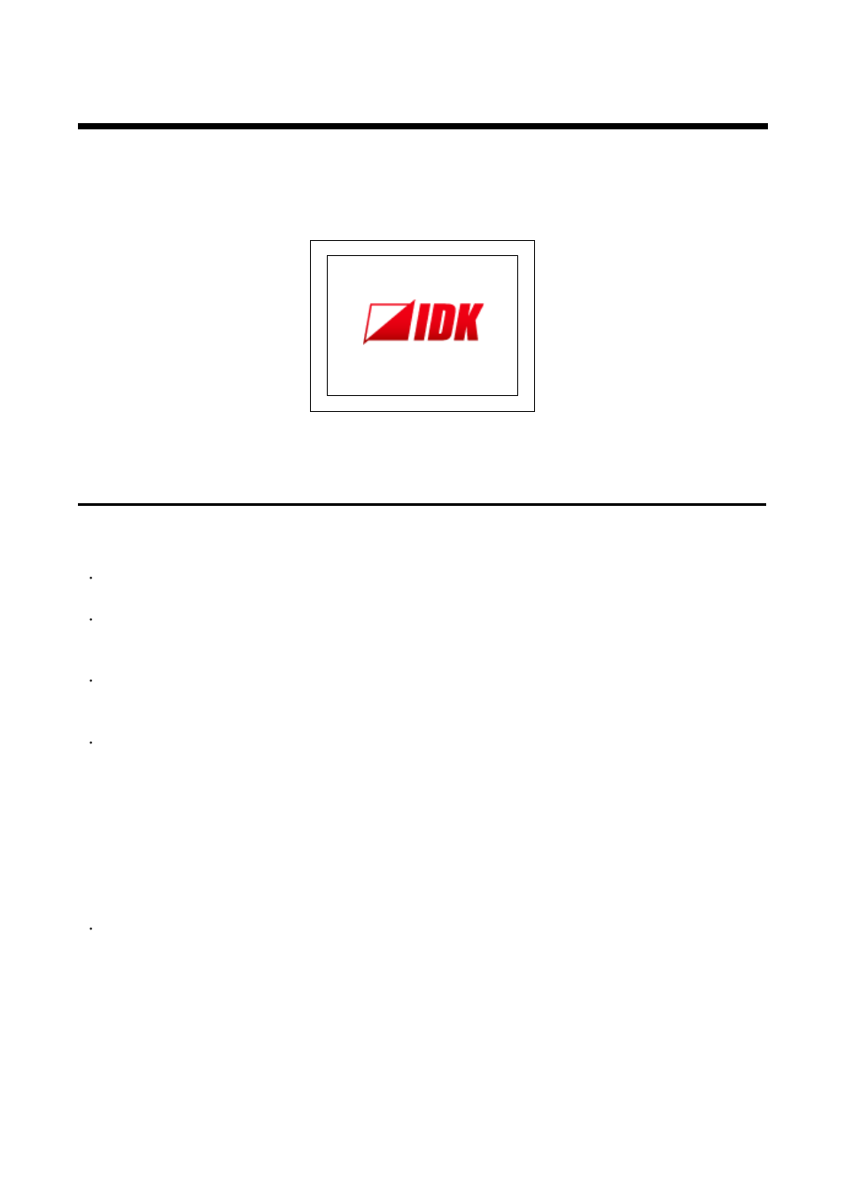 16 bitmap, 1 bitmap transfer, Bitmap | Bitmap transfer | IDK MSD-54 Series User Manual | Page 220 / 269