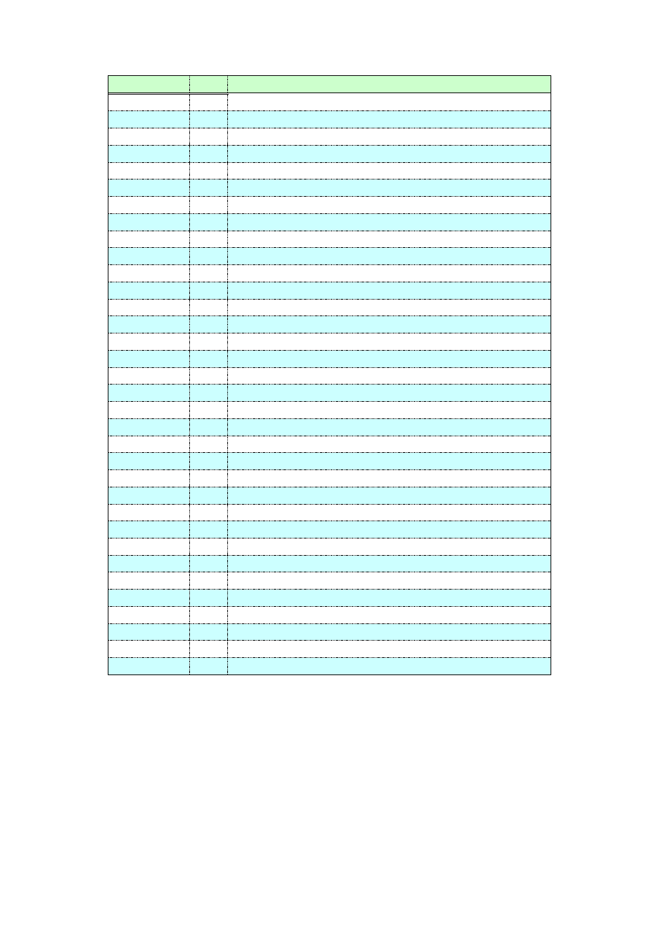 IDK MSD-54 Series User Manual | Page 255 / 269