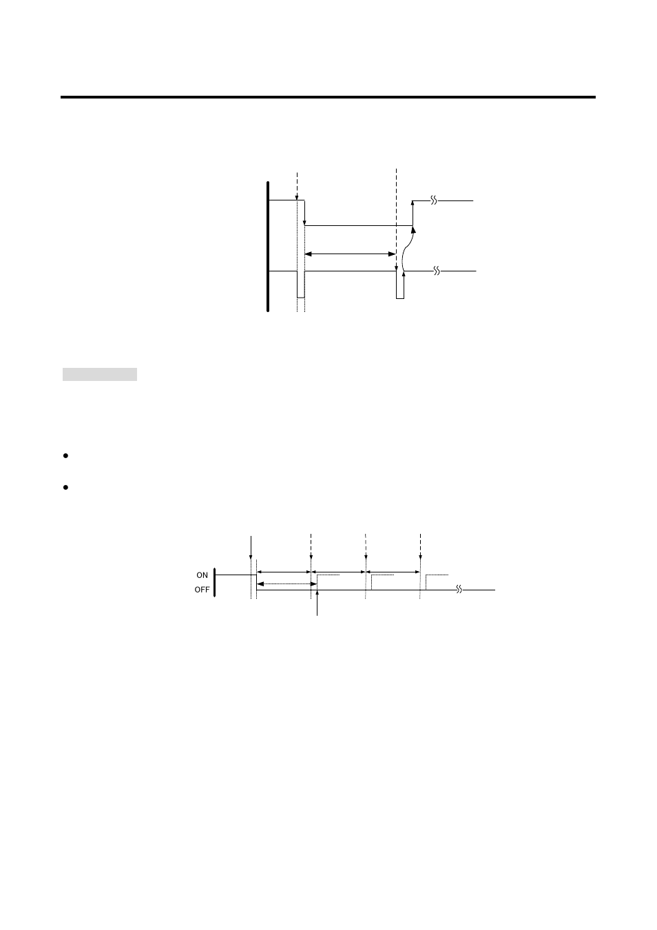 F16] setting no-signal input, Monitoring time of video signals | IDK VAC-1000HD User Manual | Page 25 / 49