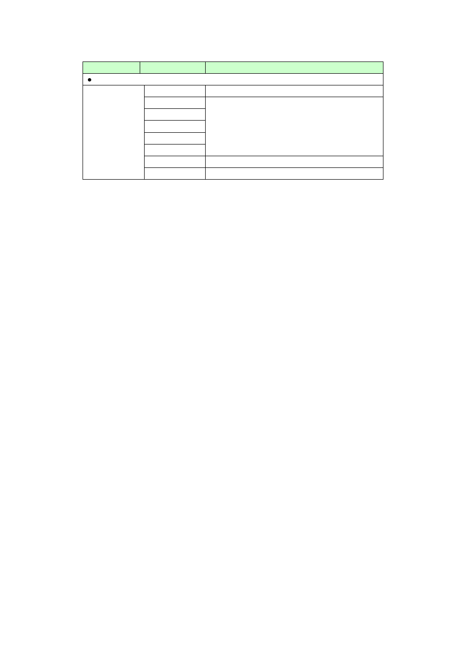 IDK VAC-1000HD User Manual | Page 39 / 49