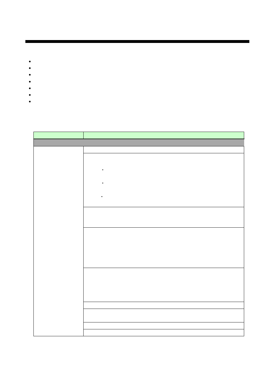 9 troubleshooting, Troubleshooting | IDK VAC-1000HD User Manual | Page 44 / 49