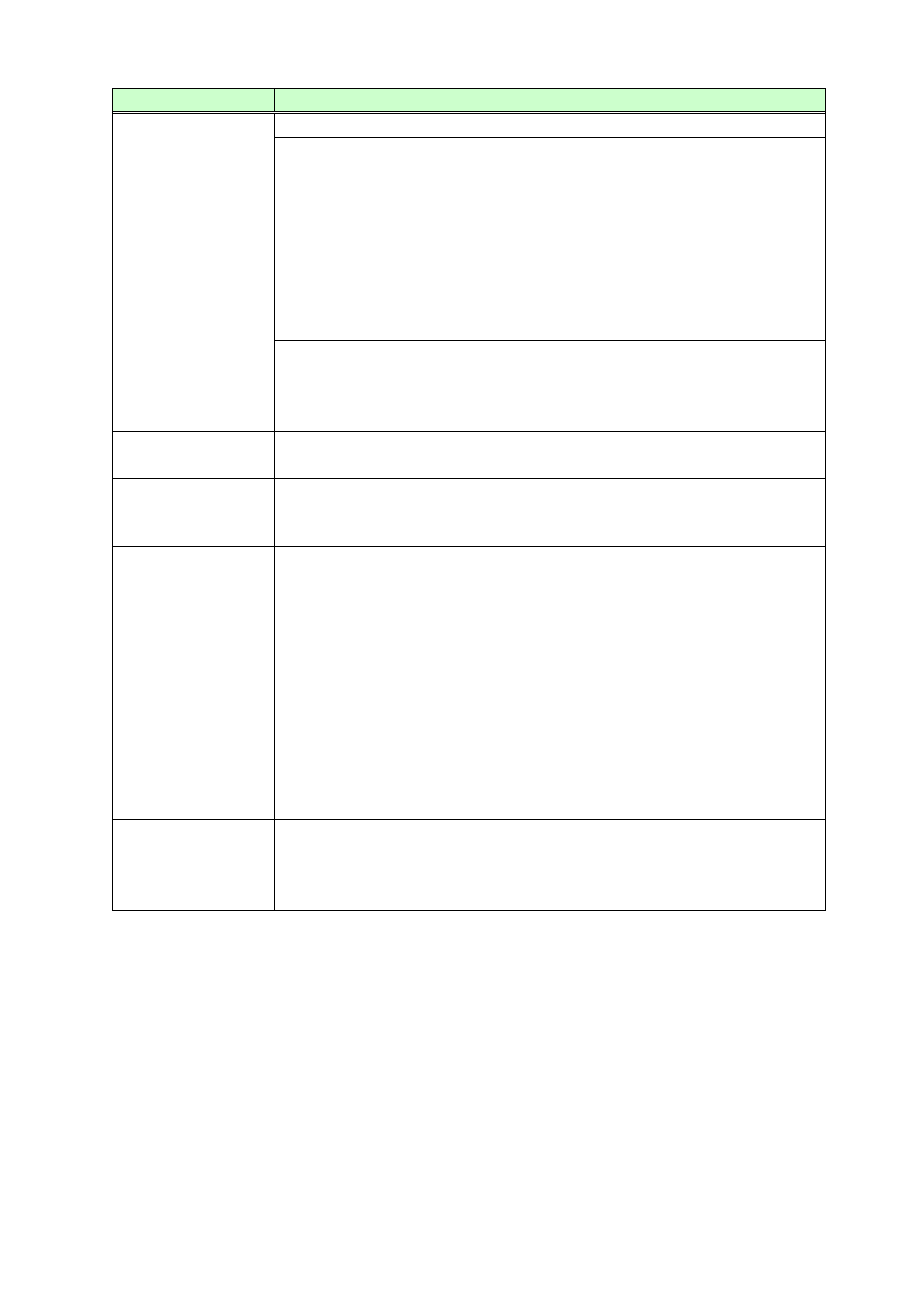 IDK VAC-1000HD User Manual | Page 45 / 49