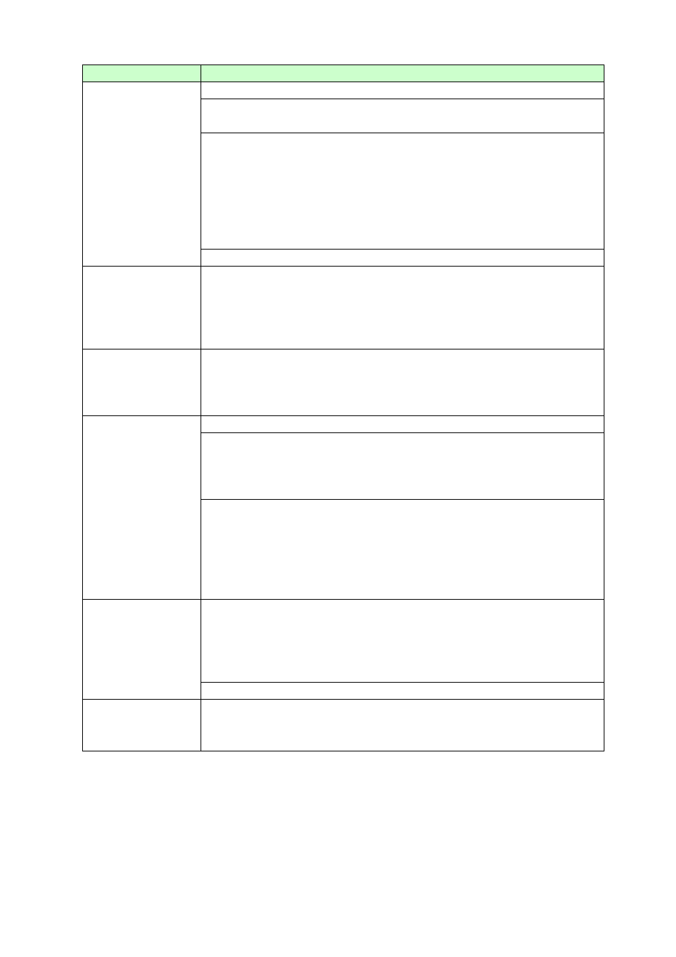 IDK VAC-1000HD User Manual | Page 46 / 49