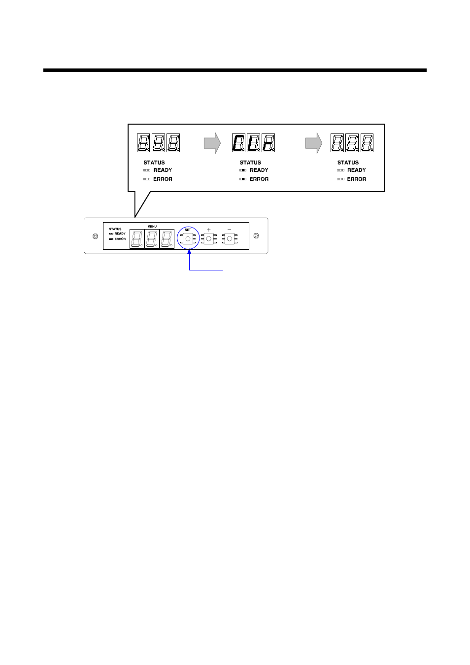 2 initialization, Initialization | IDK VAC-5000HD User Manual | Page 18 / 49