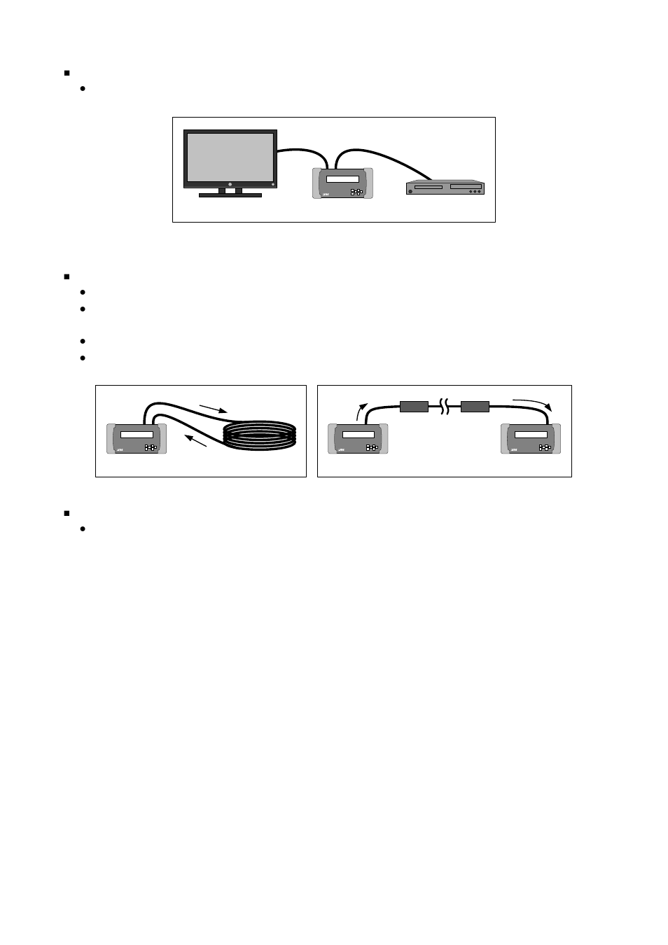 IDK GF-100 User Manual | Page 11 / 63