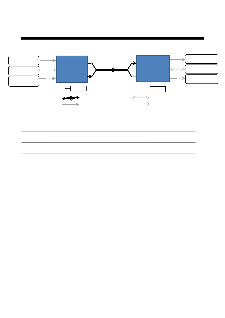 5 connection, Connection, 5connection | IDK OPF-H1000-A User Manual | Page 13 / 25