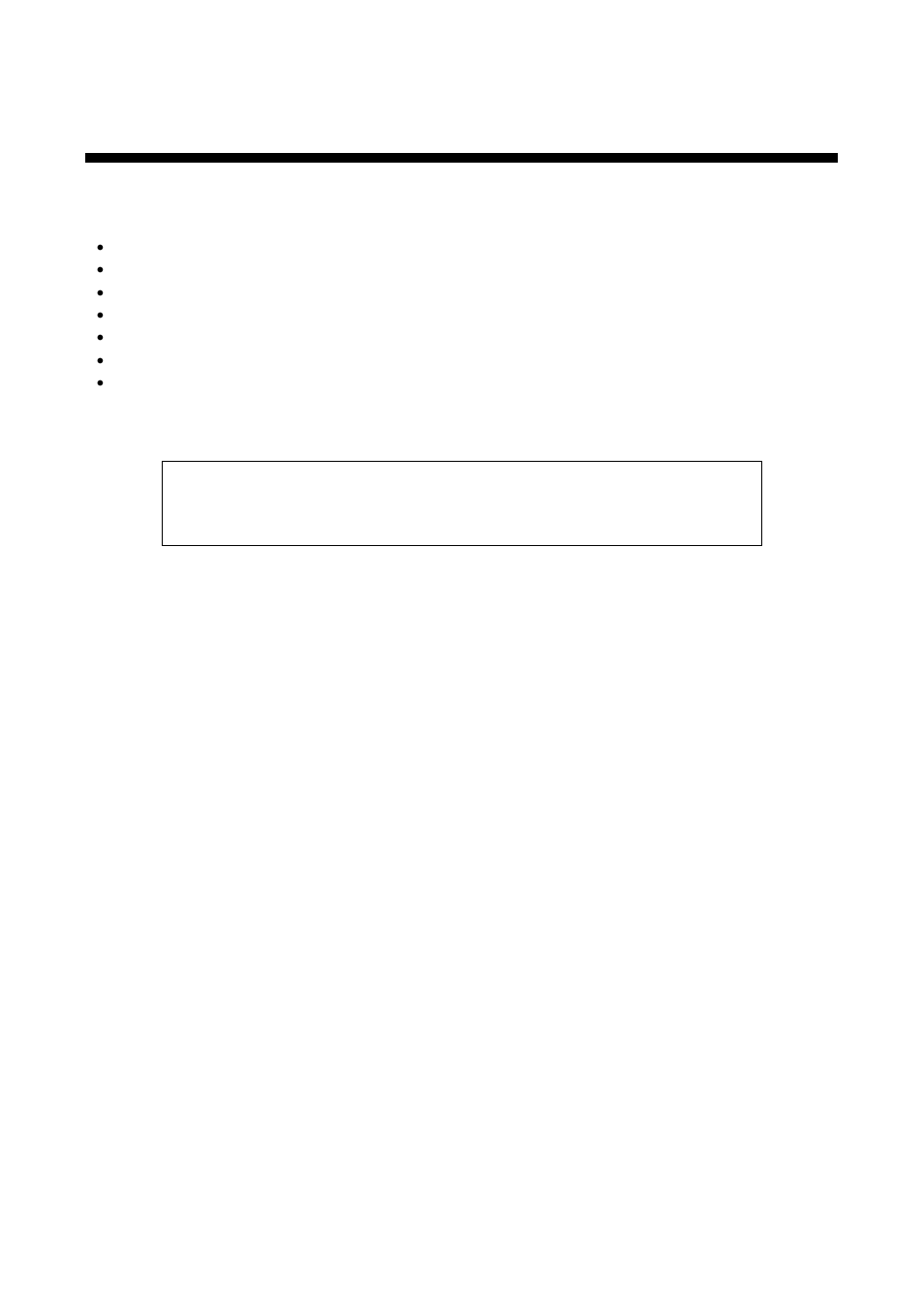 Troubleshooting | IDK OPF-H1000-A User Manual | Page 24 / 25