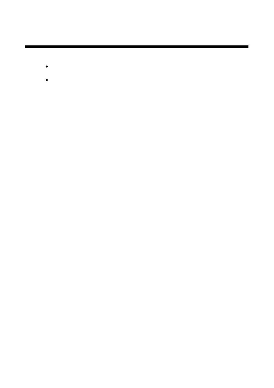 Product outline | IDK OPF-H1000-A User Manual | Page 9 / 25
