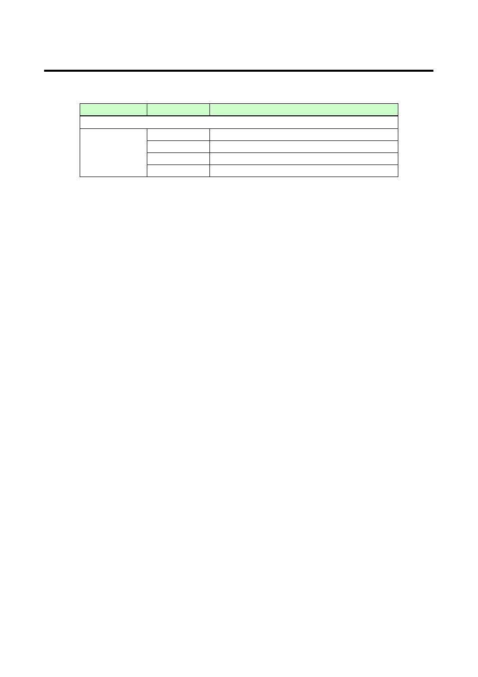 2 [l50] displaying information about output, L50] displaying information about output, Displaying information about output | IDK OPF-H1000D User Manual | Page 39 / 51