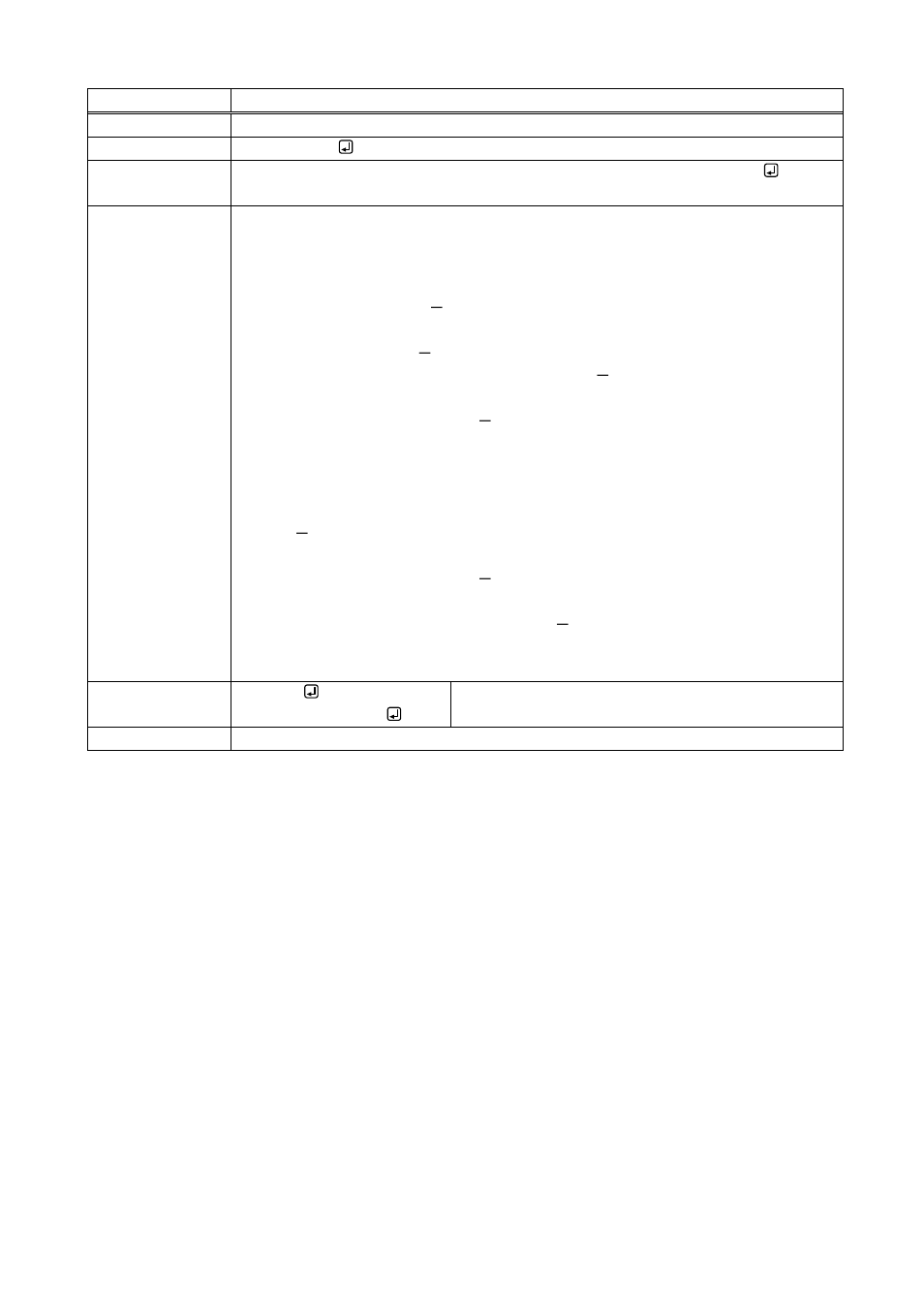 Acquiring output status | IDK OPF-H1000D User Manual | Page 44 / 51
