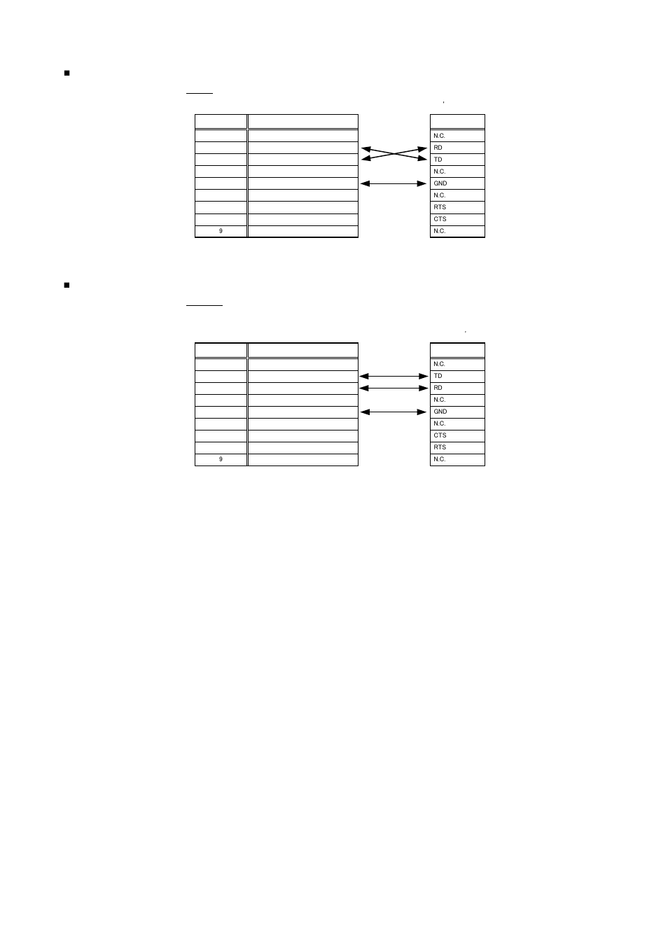 IDK OPF-H1000D User Manual | Page 46 / 51
