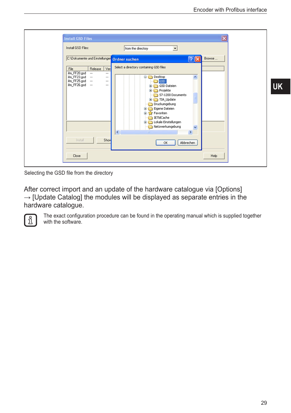 ifm electronic RN3001 User Manual | Page 29 / 31