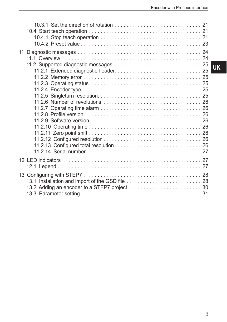 ifm electronic RN3001 User Manual | Page 3 / 31