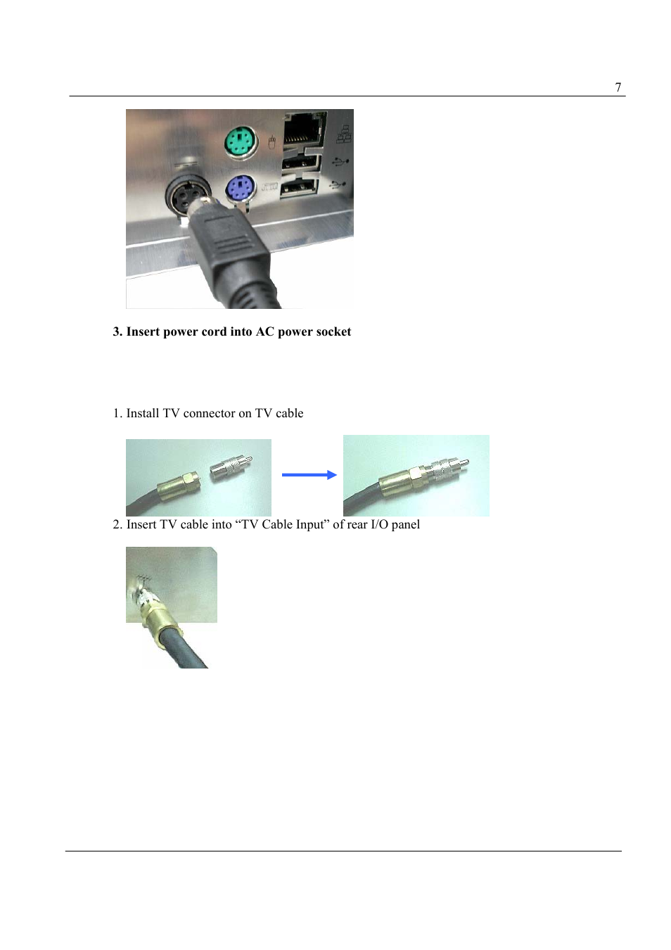 ILS ILS15R User Manual | Page 13 / 41