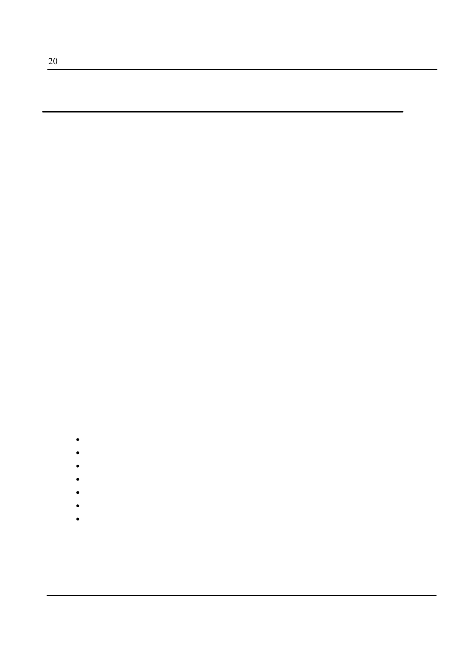 Chapter 6. reinstalling the os, How to reinstalling windows xp, Install intel chipset video (required) | Install realtek alc655 audio driver (required), Install usb 2.0 driver (required), Install microsoft directx (optional) | ILS ILS15R User Manual | Page 26 / 41