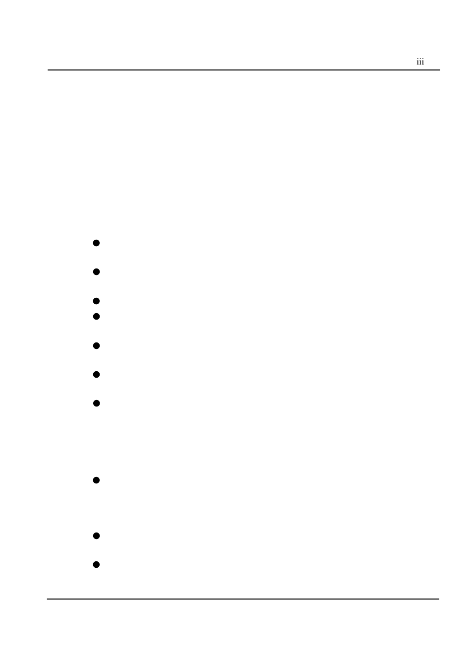 Caution | ILS ILS15R User Manual | Page 3 / 41