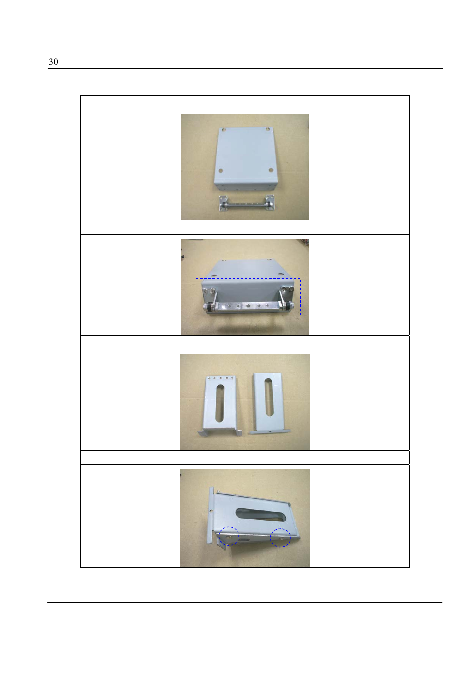 ILS ILS15R User Manual | Page 36 / 41