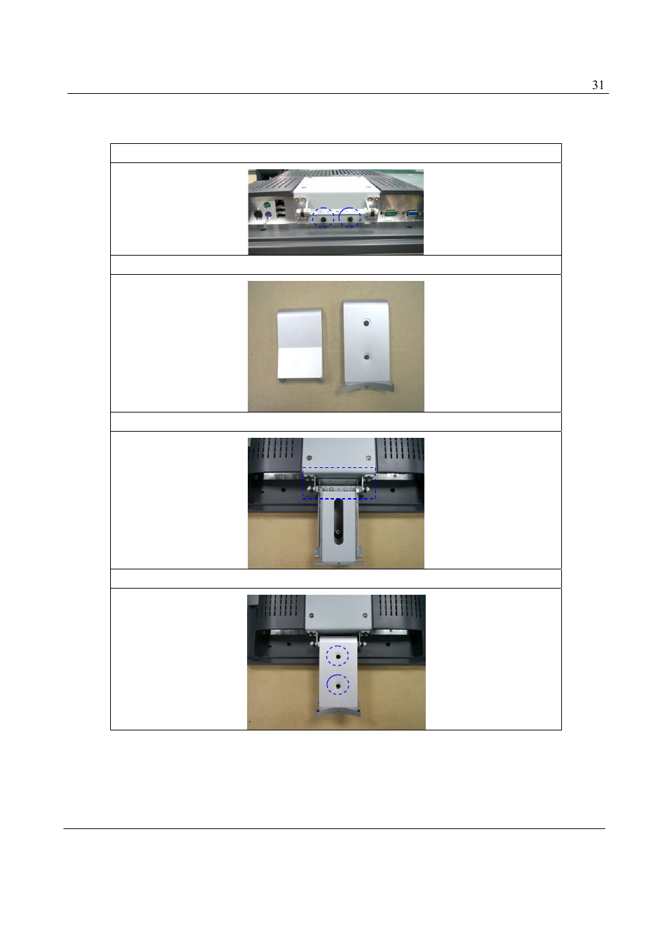 ILS ILS15R User Manual | Page 37 / 41