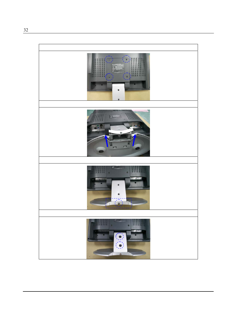 ILS ILS15R User Manual | Page 38 / 41