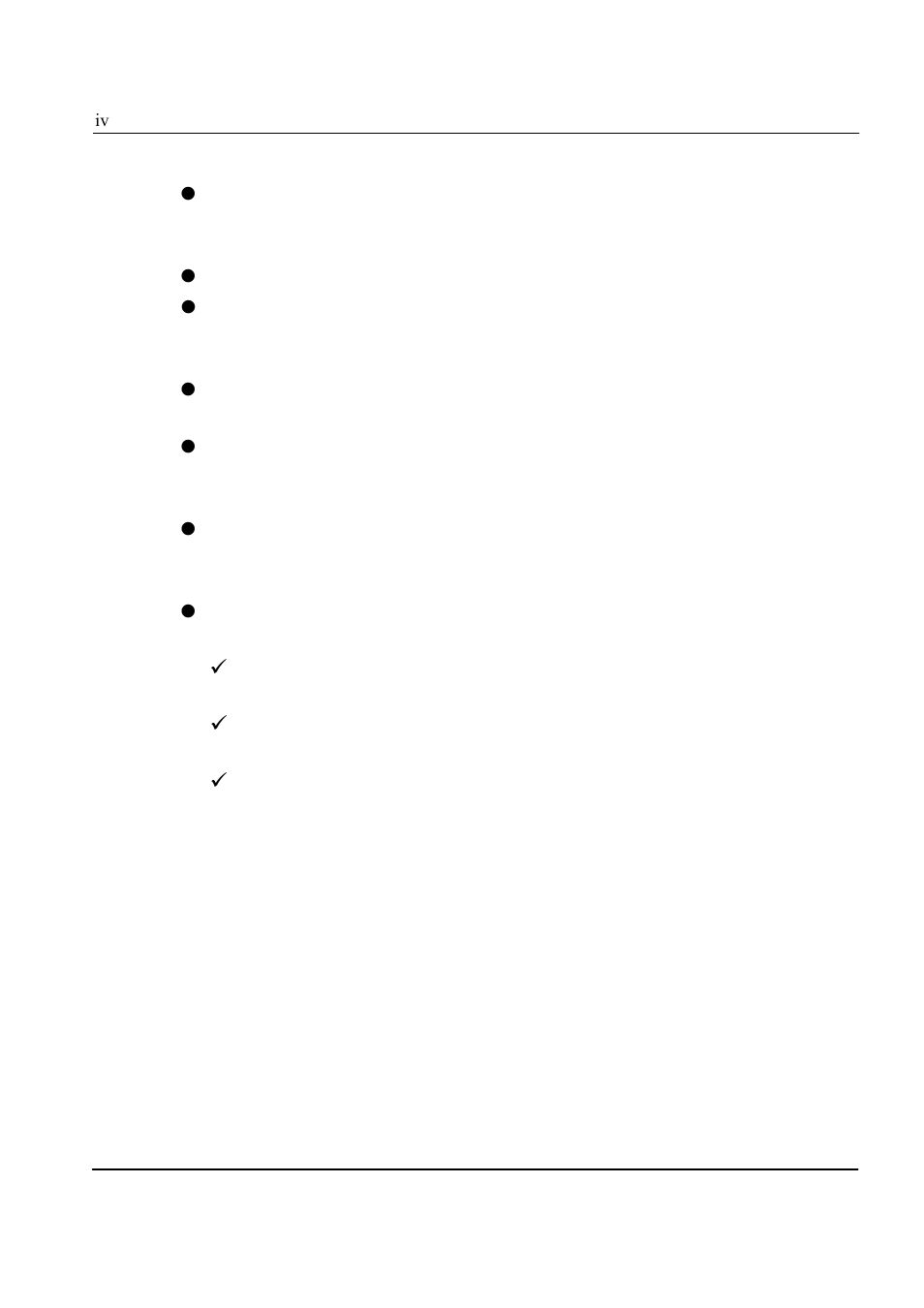 ILS ILS15R User Manual | Page 4 / 41