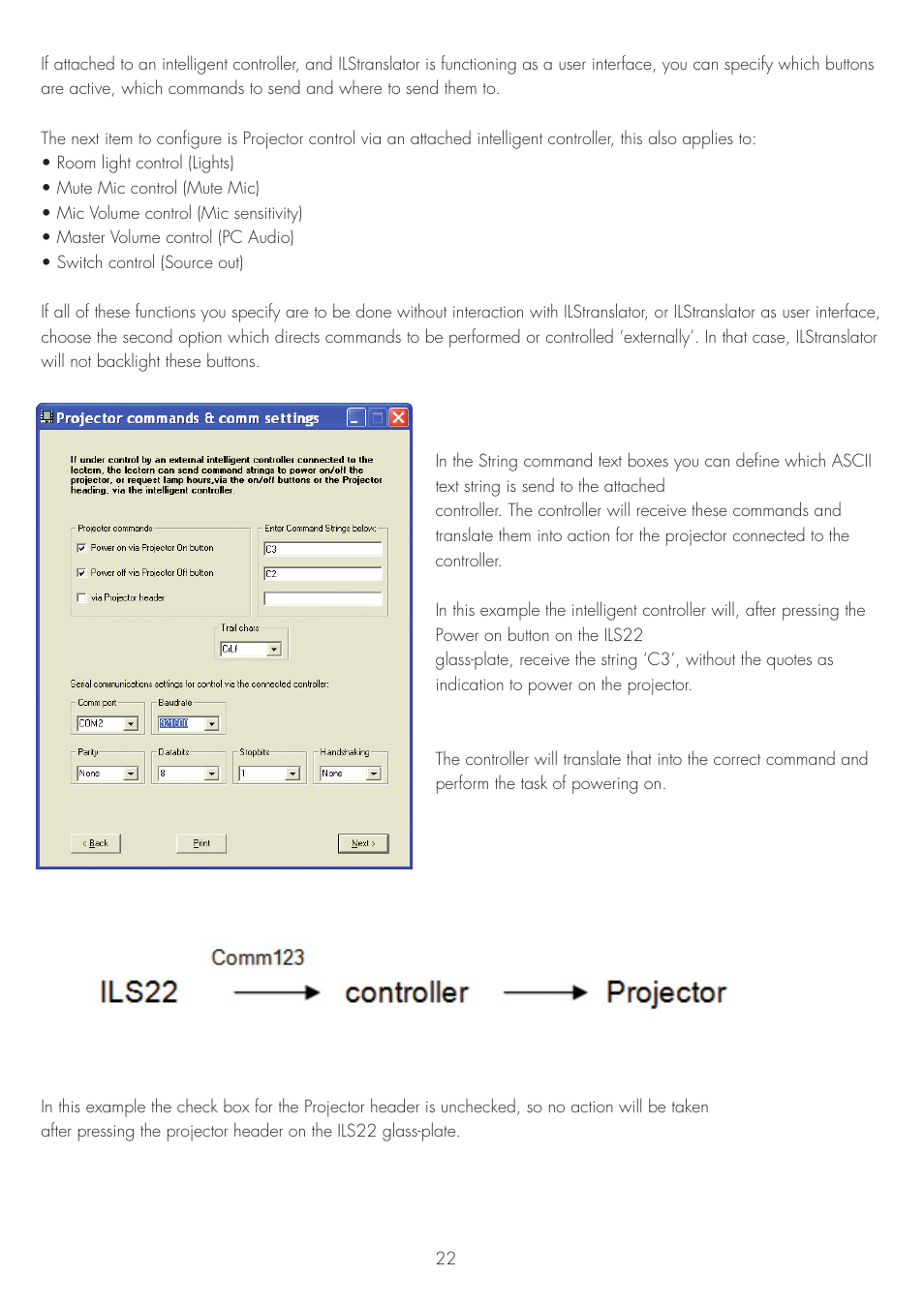 ILS ILS22G winXP User Manual | Page 24 / 31