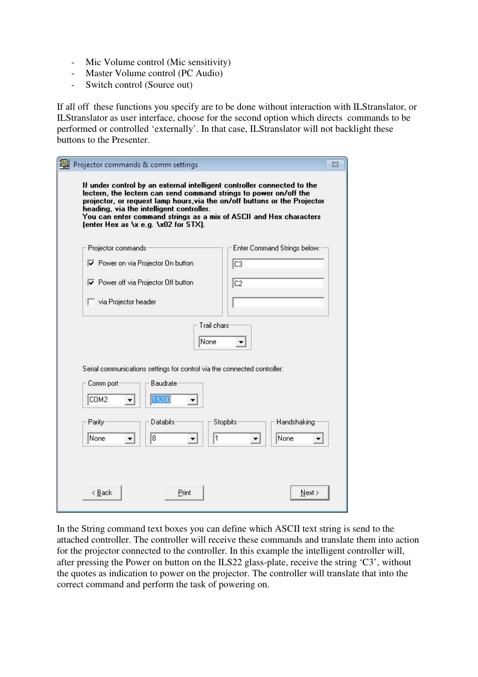 ILS ILS22GS win7/8 User Manual | Page 11 / 22