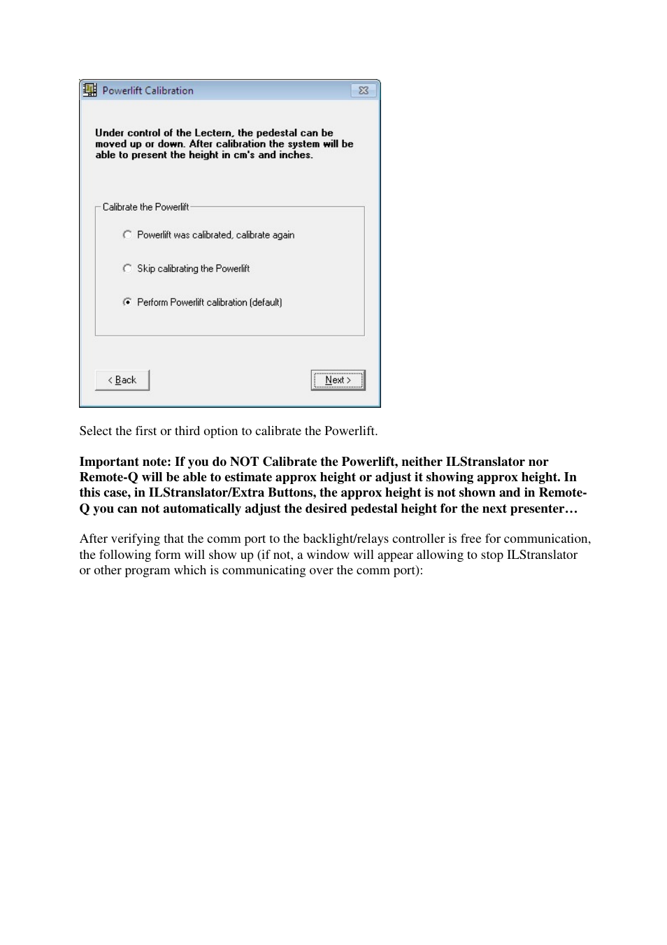 ILS ILS22GS win7/8 User Manual | Page 14 / 22
