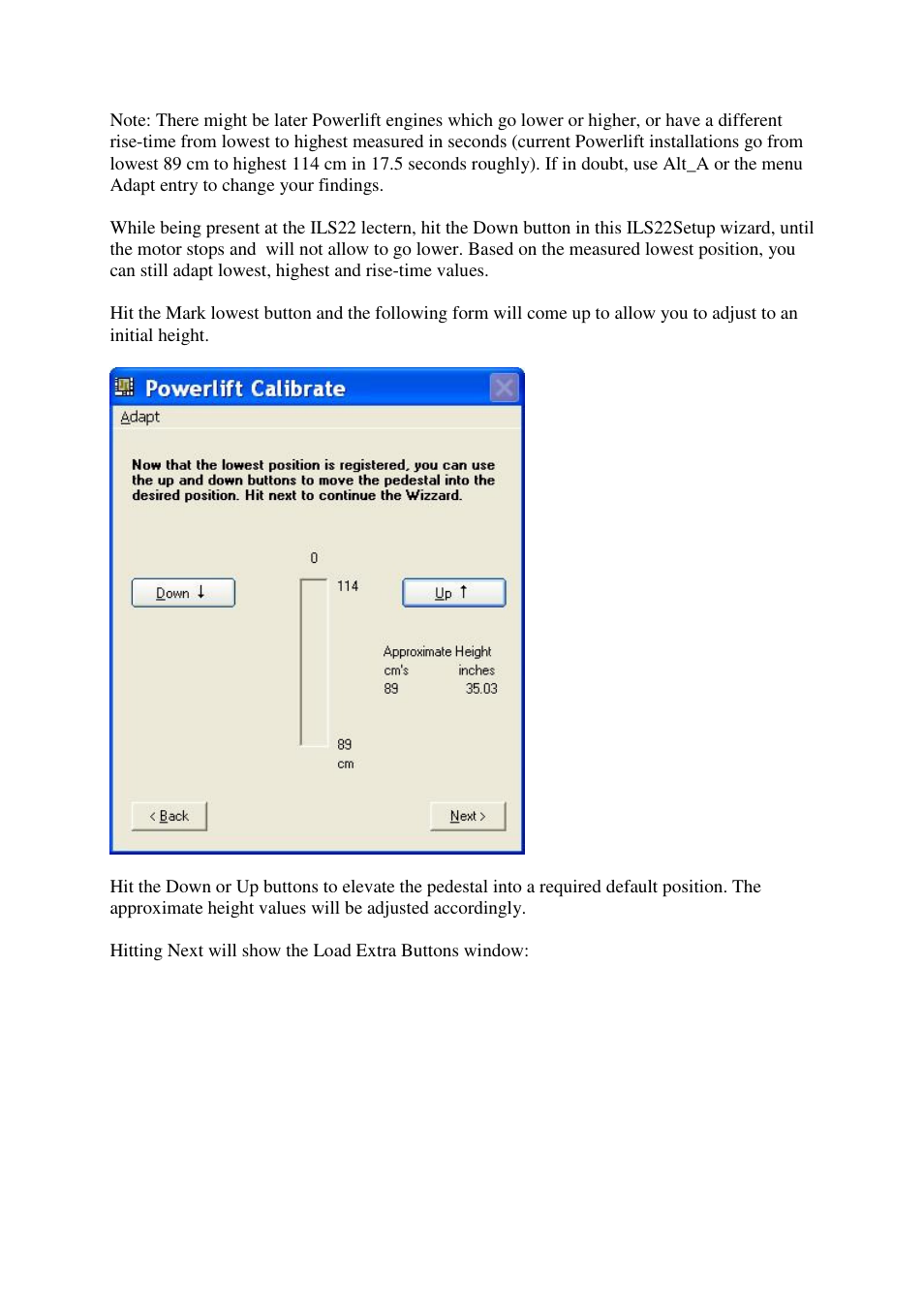 ILS ILS22GS win7/8 User Manual | Page 16 / 22