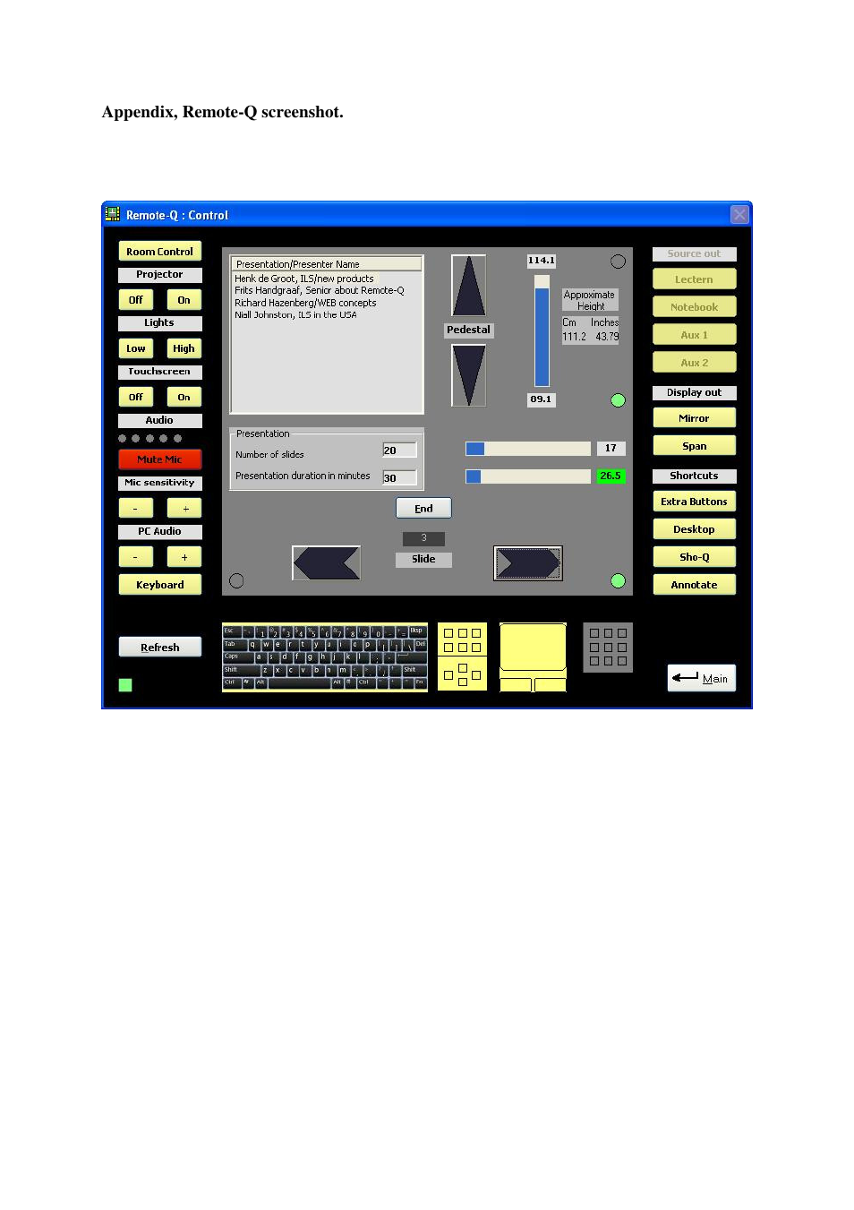 ILS ILS22GS win7/8 User Manual | Page 21 / 22