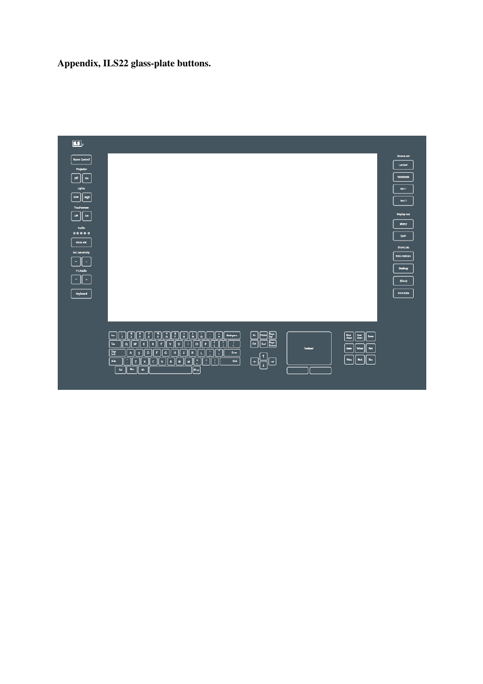 ILS ILS22GS win7/8 User Manual | Page 22 / 22