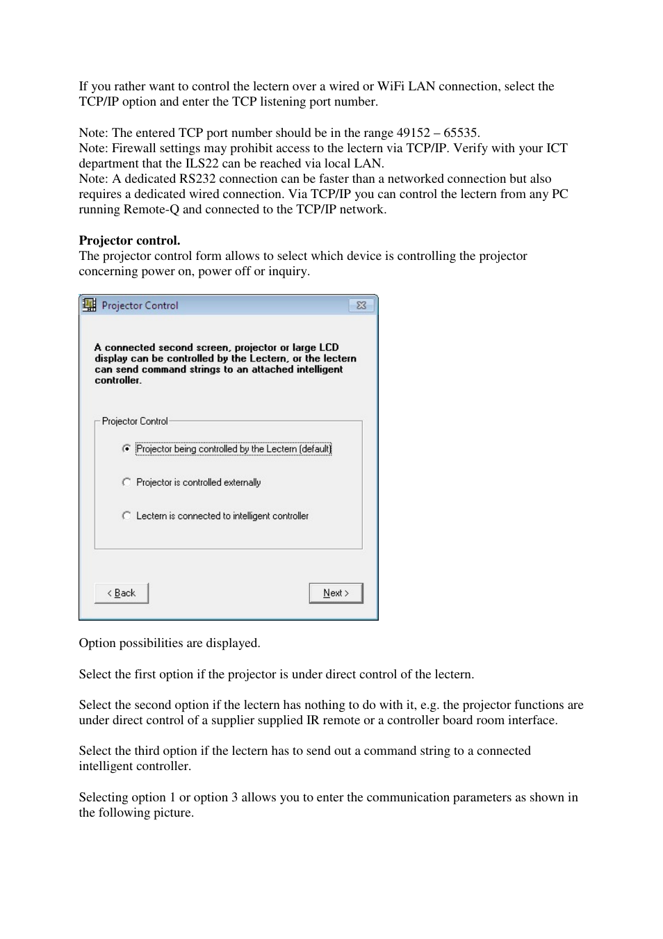 ILS ILS22GS win7/8 User Manual | Page 8 / 22