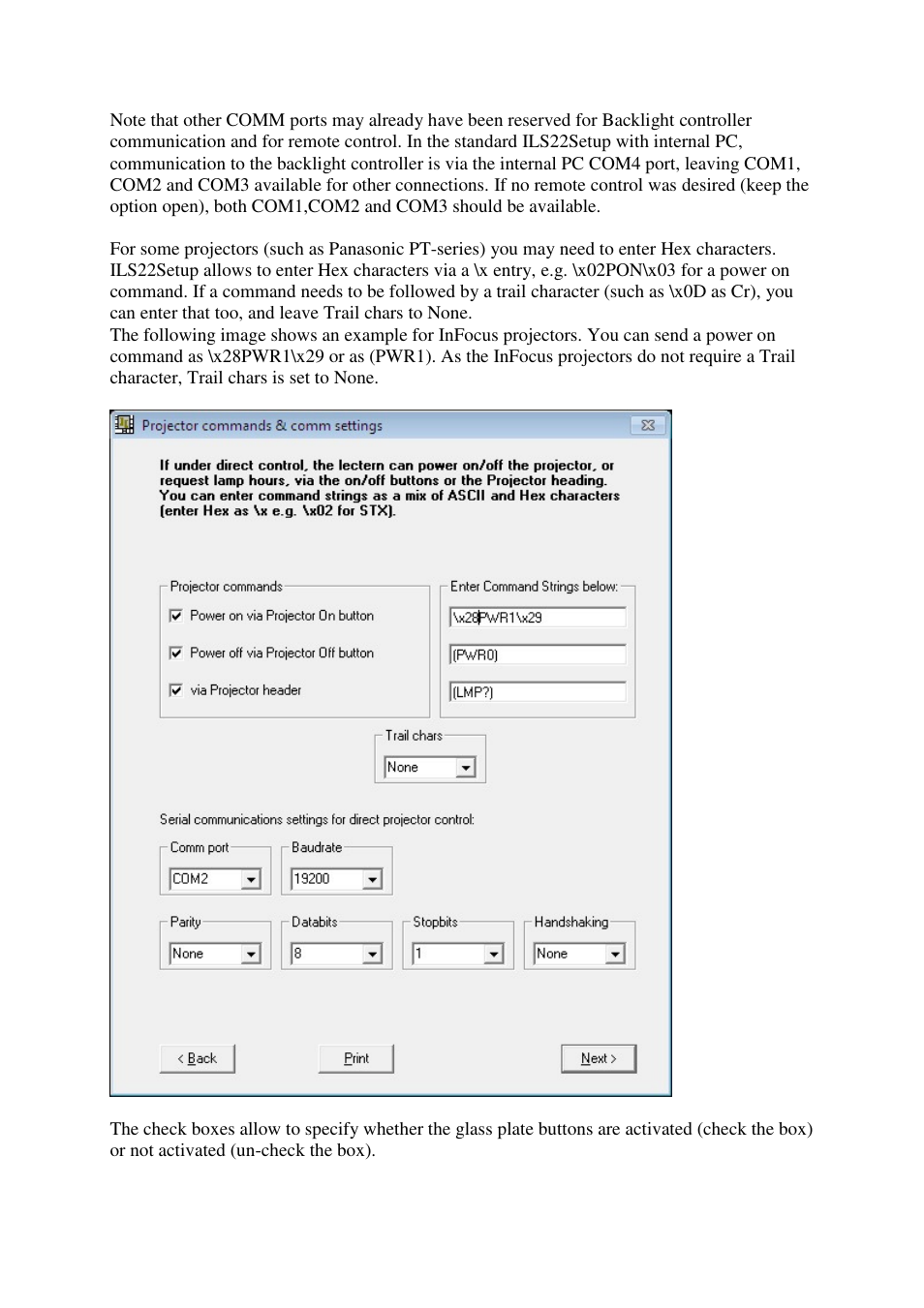 ILS ILS22GS win7/8 User Manual | Page 9 / 22