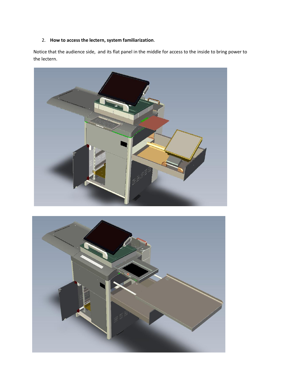 ILS ILS24H Installation User Manual | Page 3 / 12