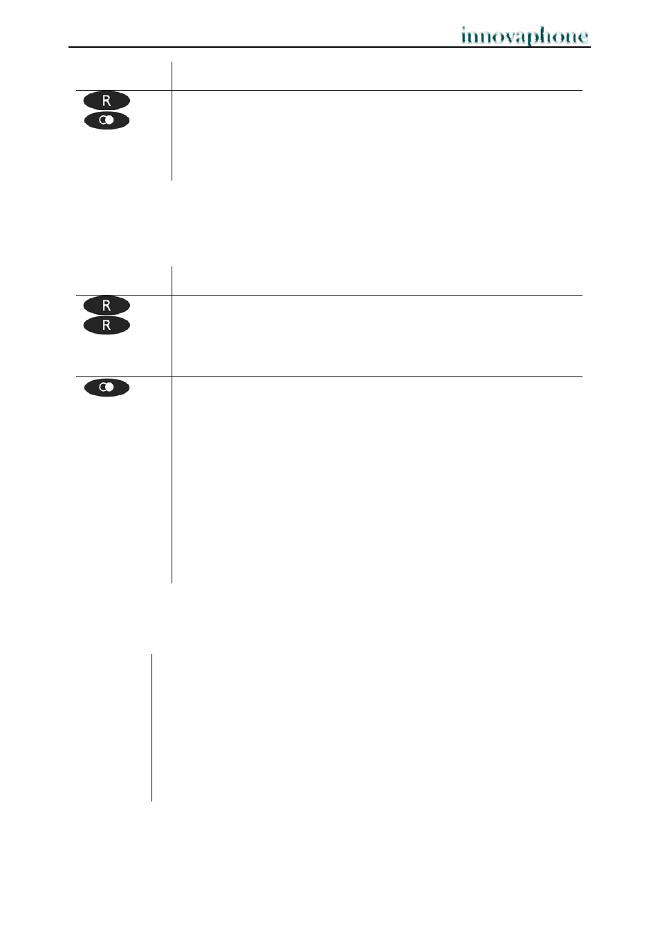 innovaphone IP240 User Manual | Page 18 / 40