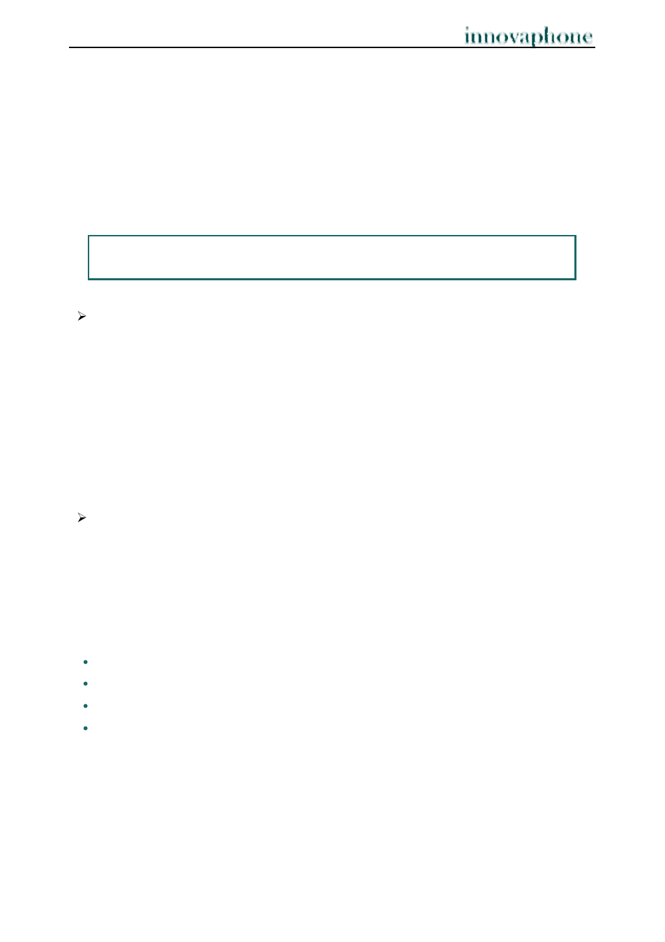 innovaphone IP240 User Manual | Page 39 / 40